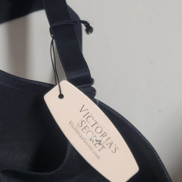 Victoria's Secret NWT Lined Demi Bra Size 34D. - Picture 6 of 13